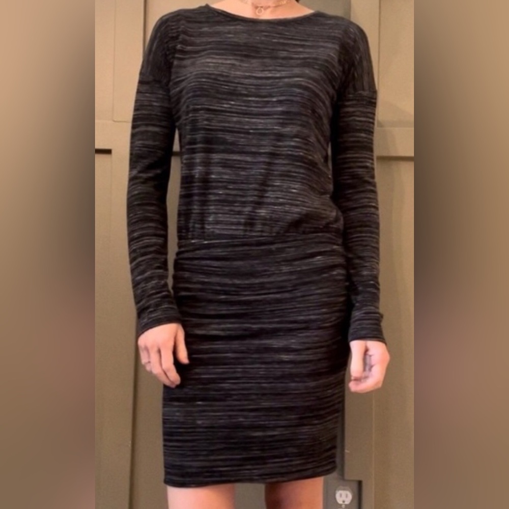 Athleta Avenue Dress